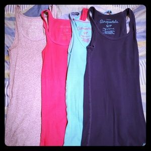 Tank Tops